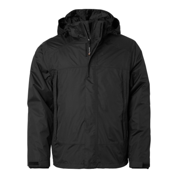 5520 Jacket Black Unisex