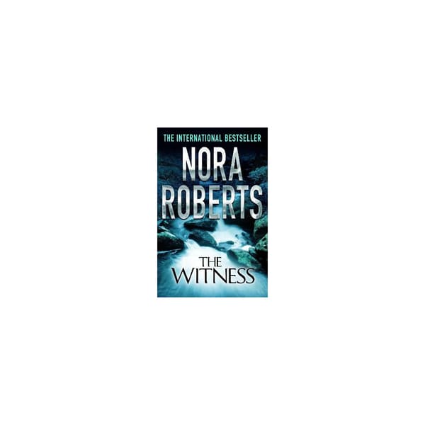 Witness (häftad, eng)