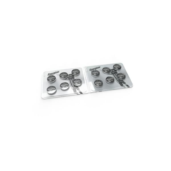 Batteri ENERGIZER Lithium CR2025 12/fp