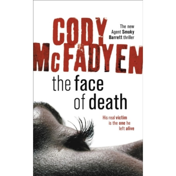 The Face of Death (häftad, eng)