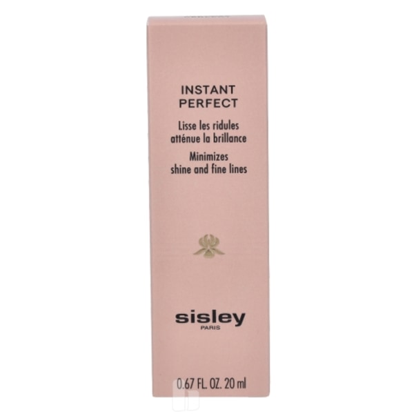 Sisley Instant Perfect Shine & Fine Line Minimizer 20 ml Dam