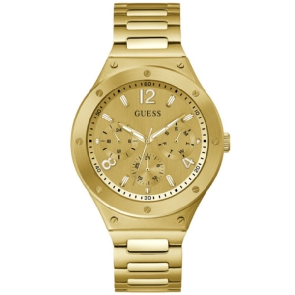 GUESS GW0454G2 - Quartz Klocka Herr (44MM)