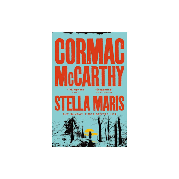 Stella Maris (häftad, eng)