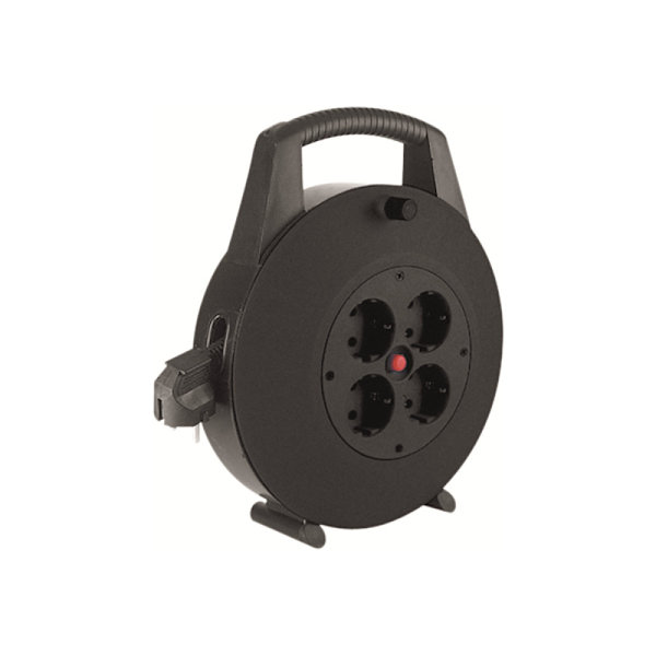 Bachmann Cable box - effektband - 3500 Watt