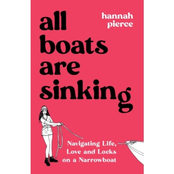 All Boats Are Sinking (häftad, eng)