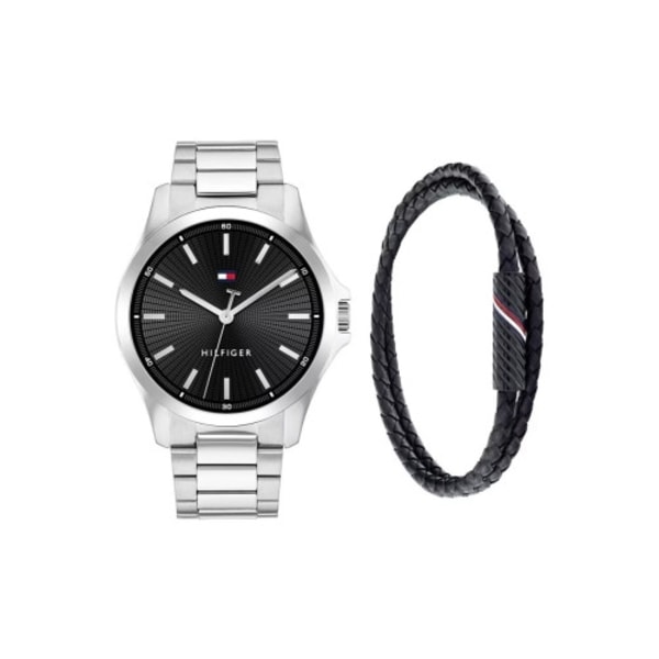 TOMMY HILFIGER 2770191 - Quartz Klocka Herr (43MM)