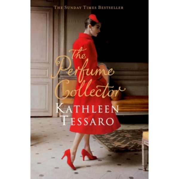 The Perfume Collector (häftad, eng)