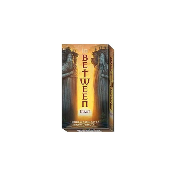 In Between Tarot