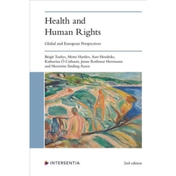 Health and Human Rights (2nd edition) (häftad, eng)