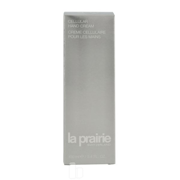 La Prairie Cellular Hand Cream 100 ml Dam