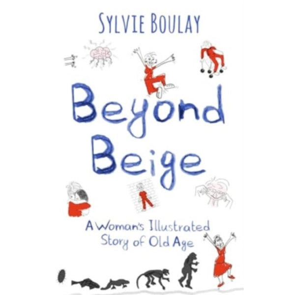 Beyond Beige (häftad, eng)
