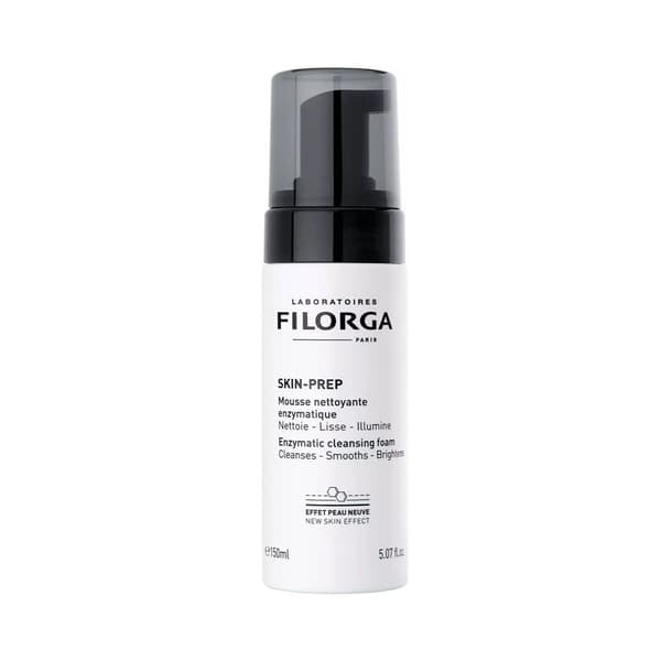 Skin-Prep Enzymatic Cleansing Foam 150ml