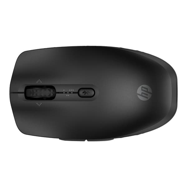 HP 420 - mus - programmerbar
