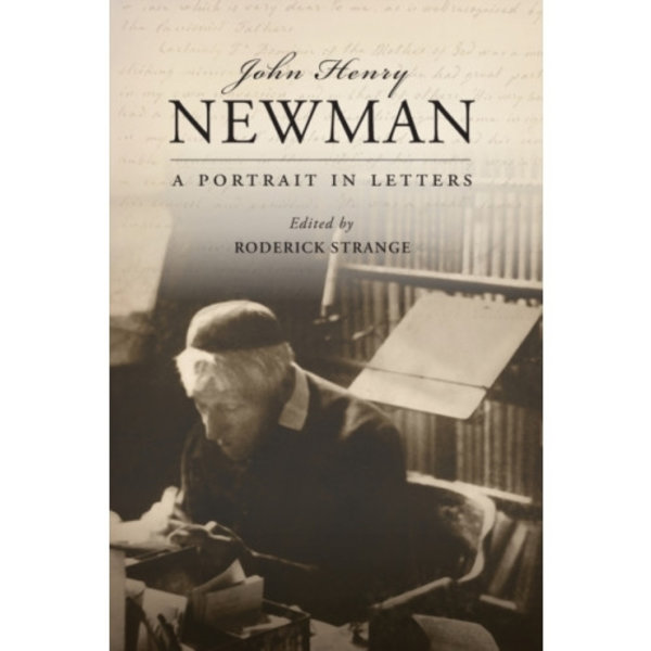 John Henry Newman (häftad, eng)
