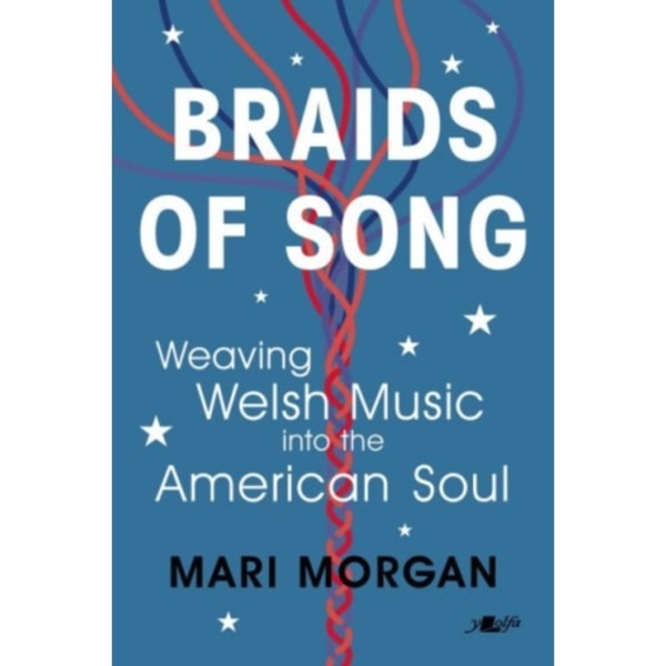 Braids of Song (häftad, eng)