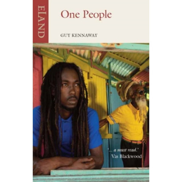 One People (häftad, eng)