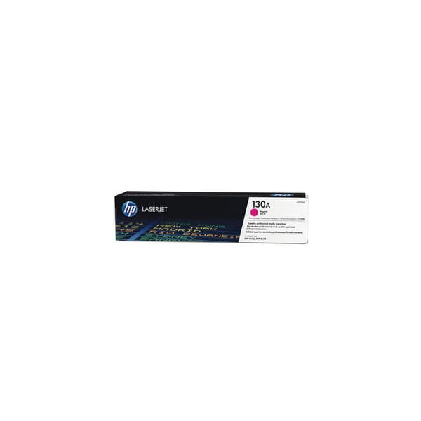 Toner HP CF353A 130A 1K magenta