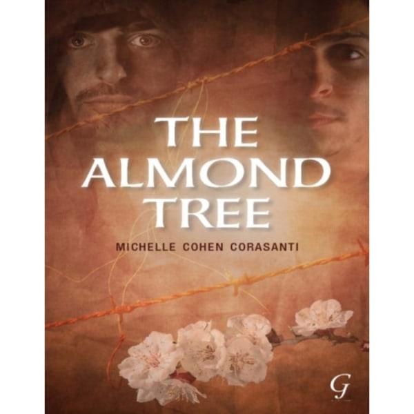 The Almond Tree (häftad, eng)