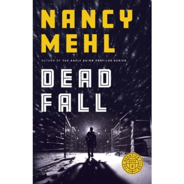 Dead Fall (häftad, eng)