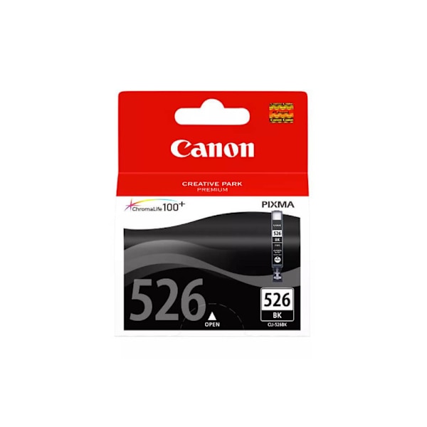 Ink 4540B001 CLI-526 Black