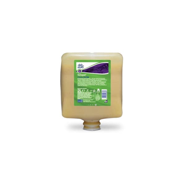 Grovtvål DEB Solopol Classic EXTRA 2L