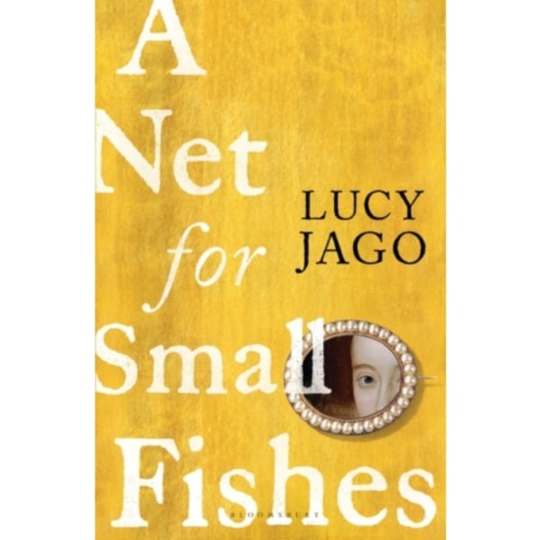A Net for Small Fishes (häftad, eng)
