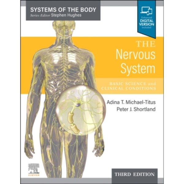 The Nervous System (häftad, eng)