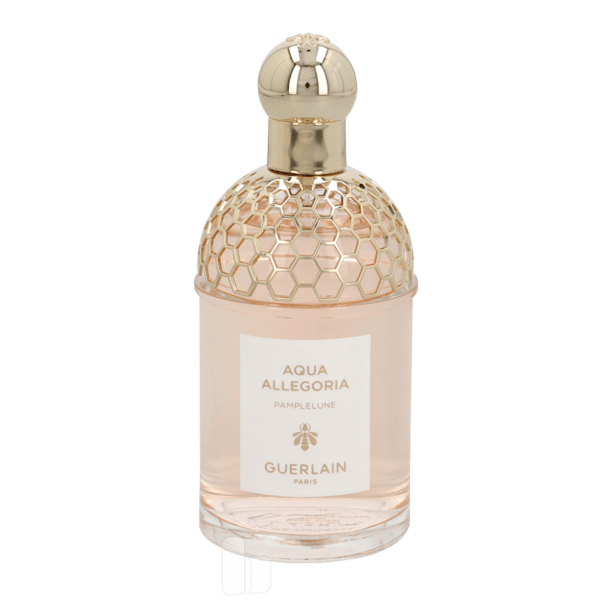 Guerlain Aqua Allegoria Pamplelune Edt Spray 125 ml Dam