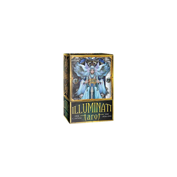 Illuminati Tarot
