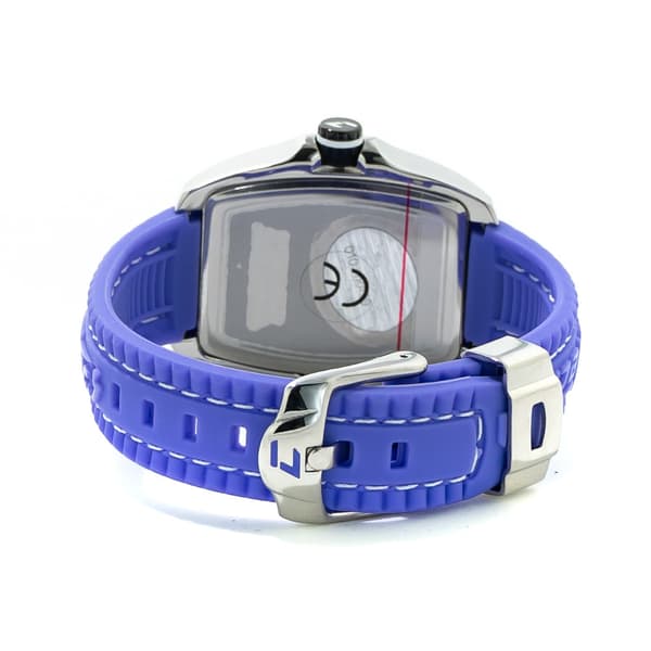CHRONOTECH CT7016LS-12 - Quartz Klocka Dam (36MM)