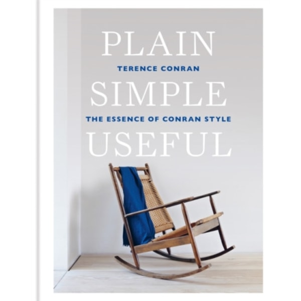 Plain Simple Useful (inbunden, eng)