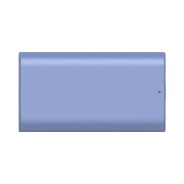 SmallRig 4331 Camera Battery USB-C Rechargable NP-F550