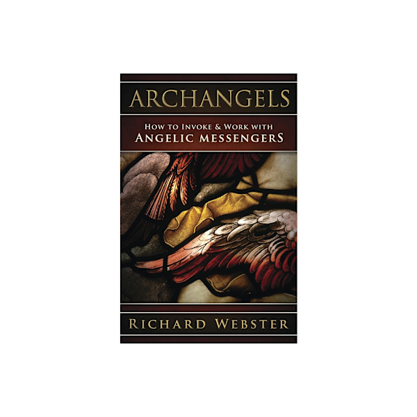 Archangels (häftad, eng)