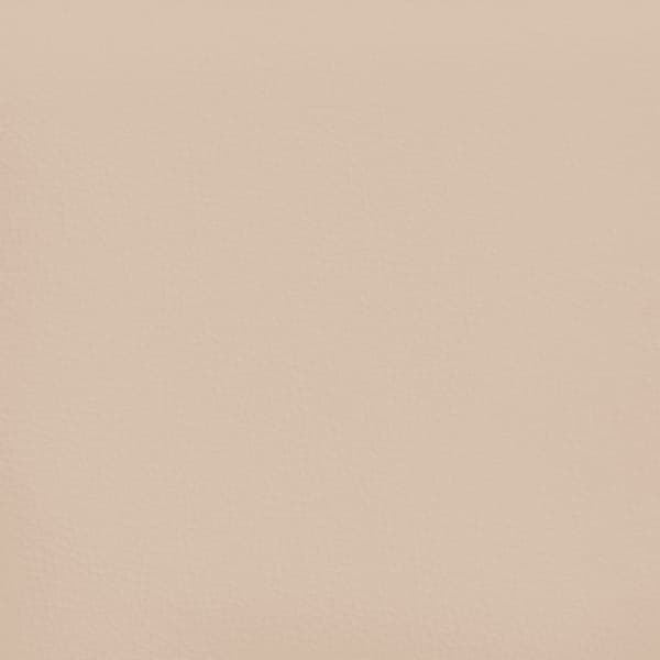 Sängram cappuccino 160x200 cm konstläder