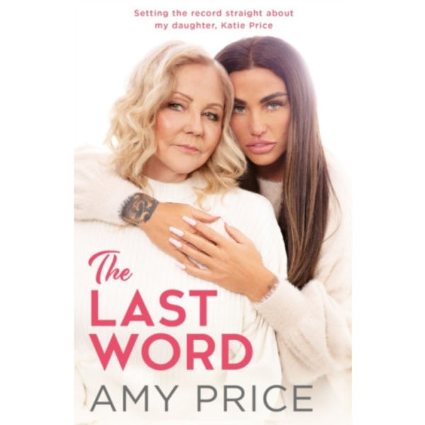 The Last Word (inbunden, eng)