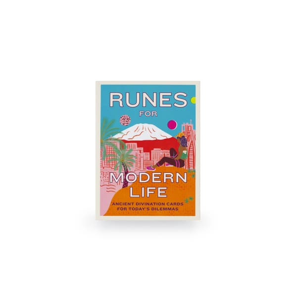 Runes for Modern Life
