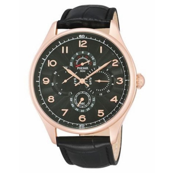 PULSAR PW9002X1 - Quartz Klocka Herr (44MM)