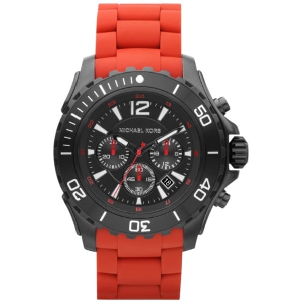 MICHAEL KORS MK8212 - Quartz Klocka Herr (47MM)