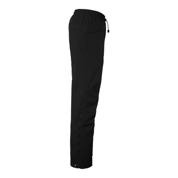 1623 Shell Trousers Black Unisex