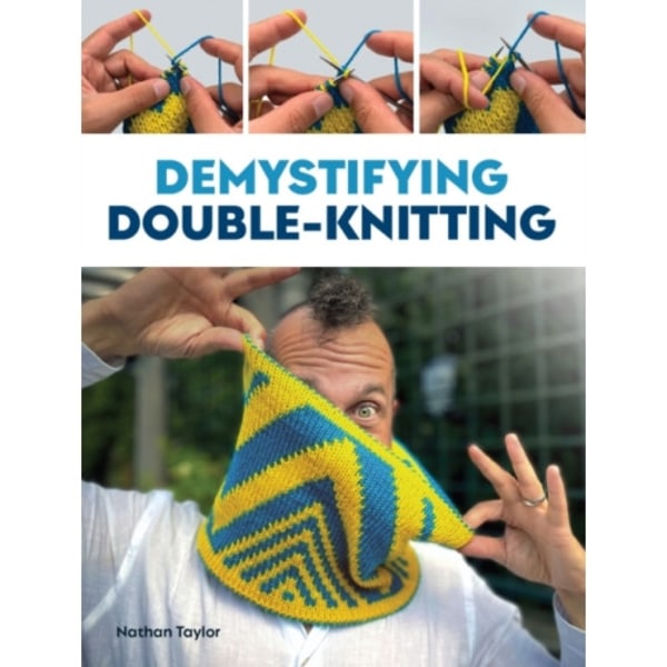 Demystifying Double Knitting (häftad, eng)