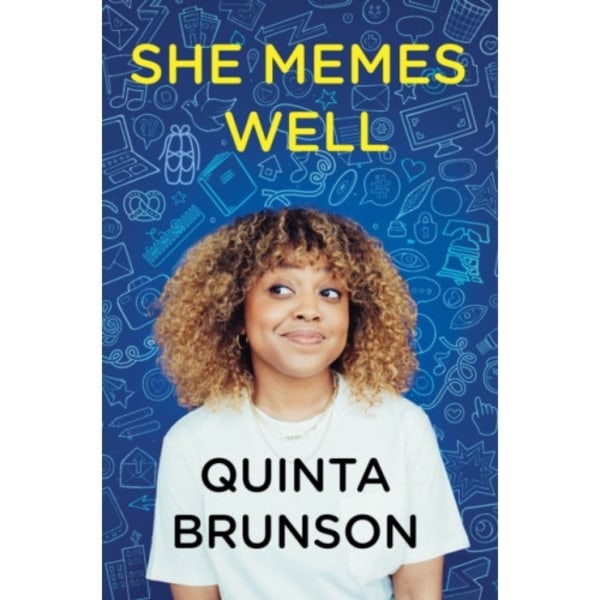 She Memes Well (häftad, eng)