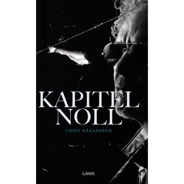 Kapitel Noll (bok, danskt band)