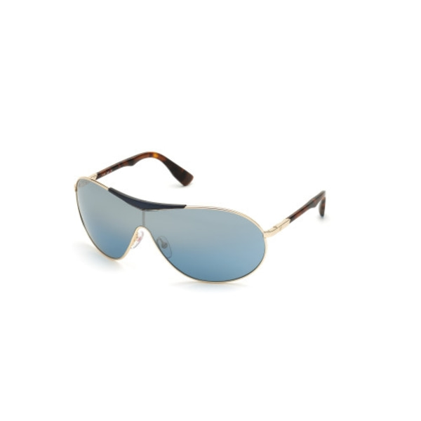 WEB EYEWEAR WE0282-0032X - Solglasögon Unisex (00/0/120)