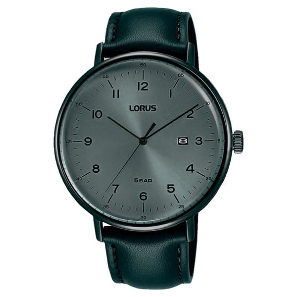 LORUS RH983MX9 - Quartz Klocka Dam (42MM)