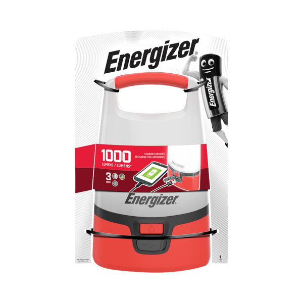 ENERGIZER USB LANTERN
