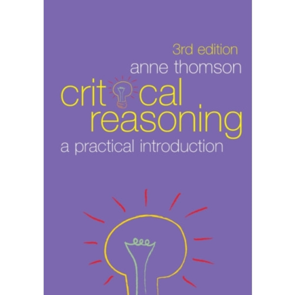 Critical Reasoning (häftad, eng)