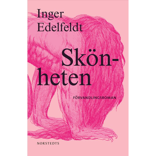 Skönheten (inbunden)