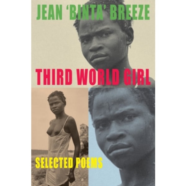 Third World Girl (häftad, eng)