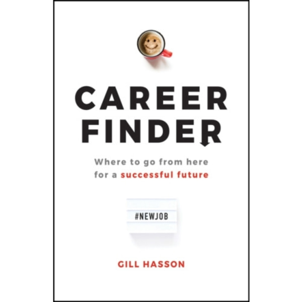 Career Finder (häftad, eng)