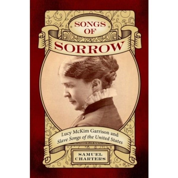 Songs of Sorrow (häftad, eng)